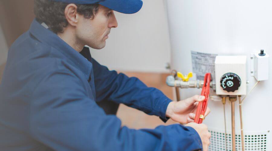Professional same day plumber in Mackinaw City, MI